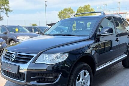 VW Touareg 145.236 km 15.950 &euro; Barsinghausen ( bei Hannover ) 30890