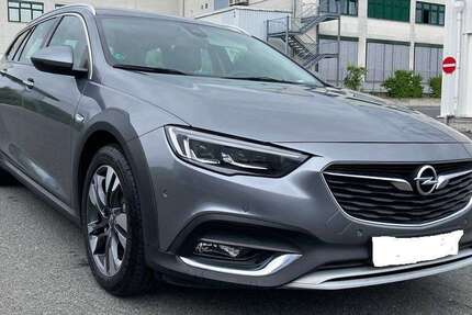 Opel Insignia 17.990 km 24.499 &euro; Hannover, Landeshauptstadt 30539