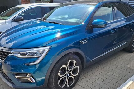 Renault Arkana 69.000 km 18.990 &euro; Neustadt 31535