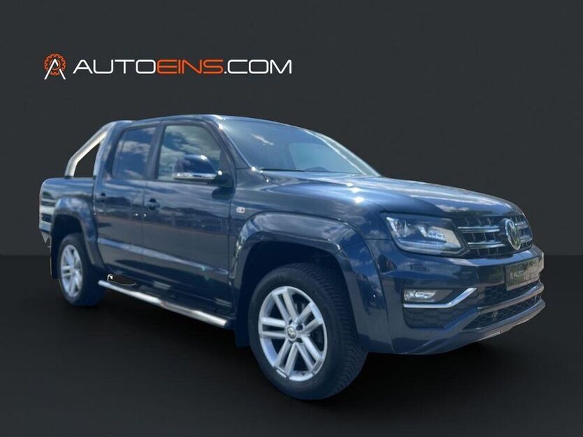 Amarok