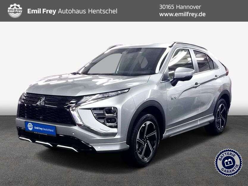 Eclipse Cross