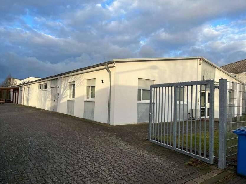 Halle in Hildesheim 748.000 € 440 m²