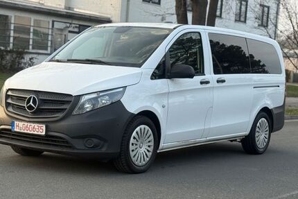 Mercedes-Benz Vito 260.720 km 13.300 &euro; Hannover 30179