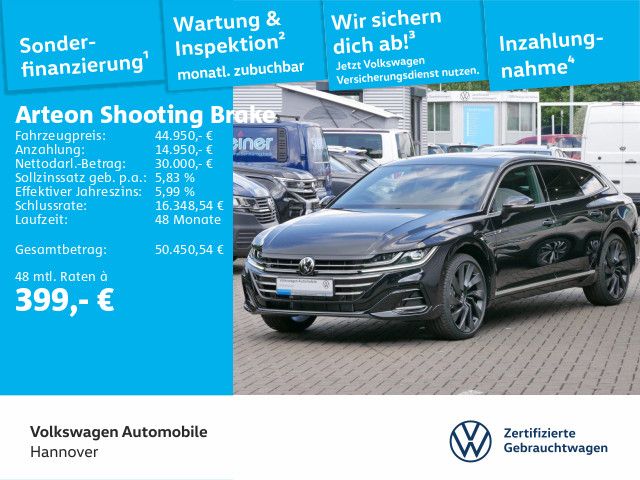 VW Arteon 14.950 km 44.950 &euro; Hannover 30519
