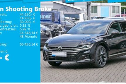 VW Arteon 17.950 km 44.450 &euro; Hannover 30519