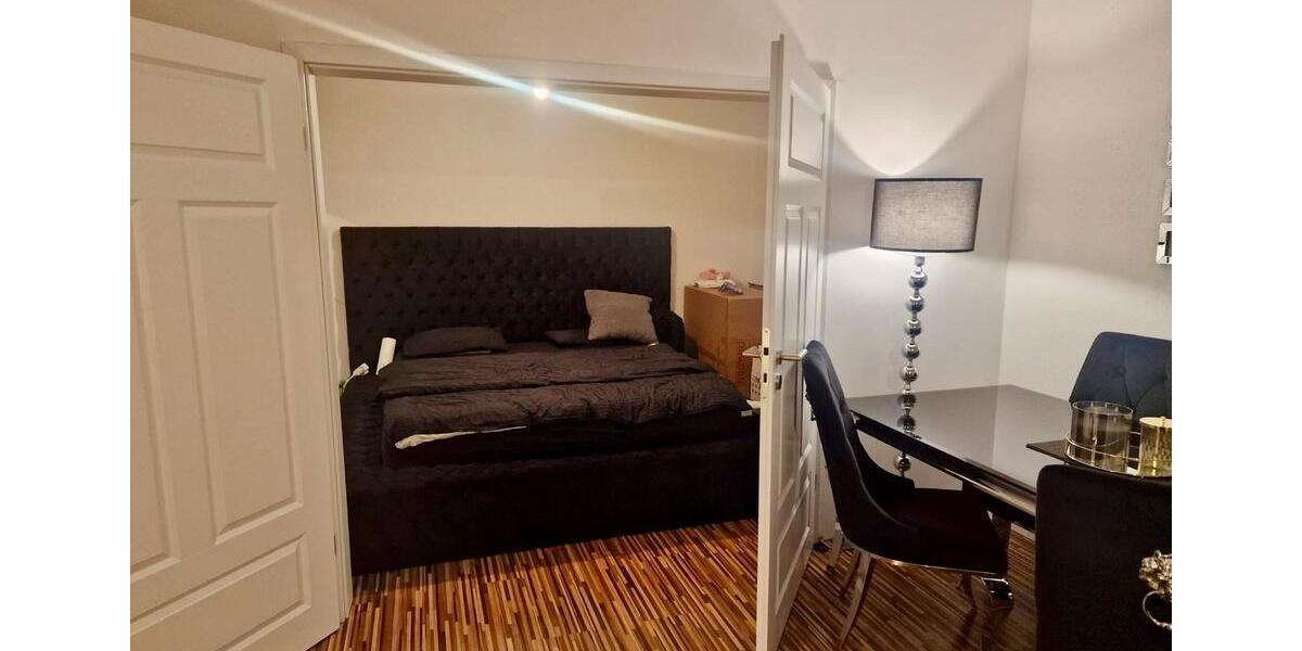 Etagenwohnung Hannover Vahrenwald-List - 4 Zimmer, 98 m&sup2;, 199.000&euro; | Angebot:25551244