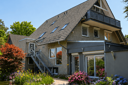 Haus Hannover Bothfeld-Vahrenheide - 10 Zimmer, 362 m&sup2;, 1.249.000&euro; | Angebot:27291710