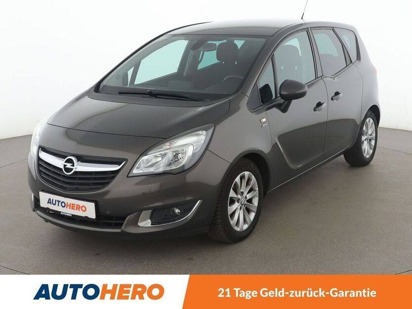 Meriva