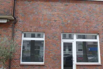 Gewerbeobjekt Hannover Vahrenwald-List - 1.299&euro; | Angebot:26217441