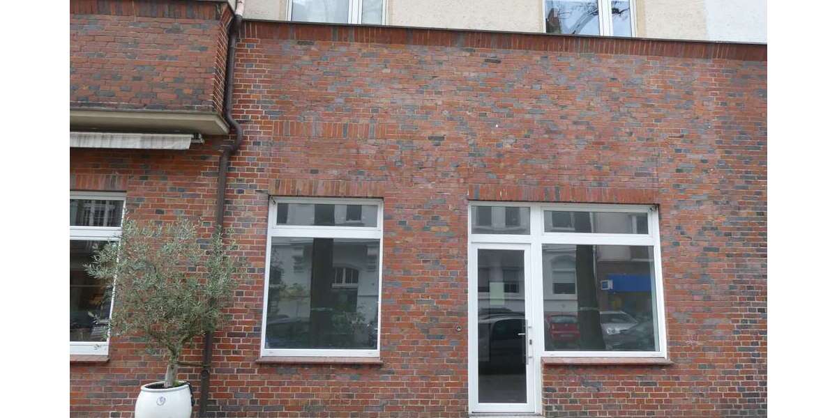 Gewerbeobjekt Hannover Vahrenwald-List - 1.299&euro; | Angebot:26217441