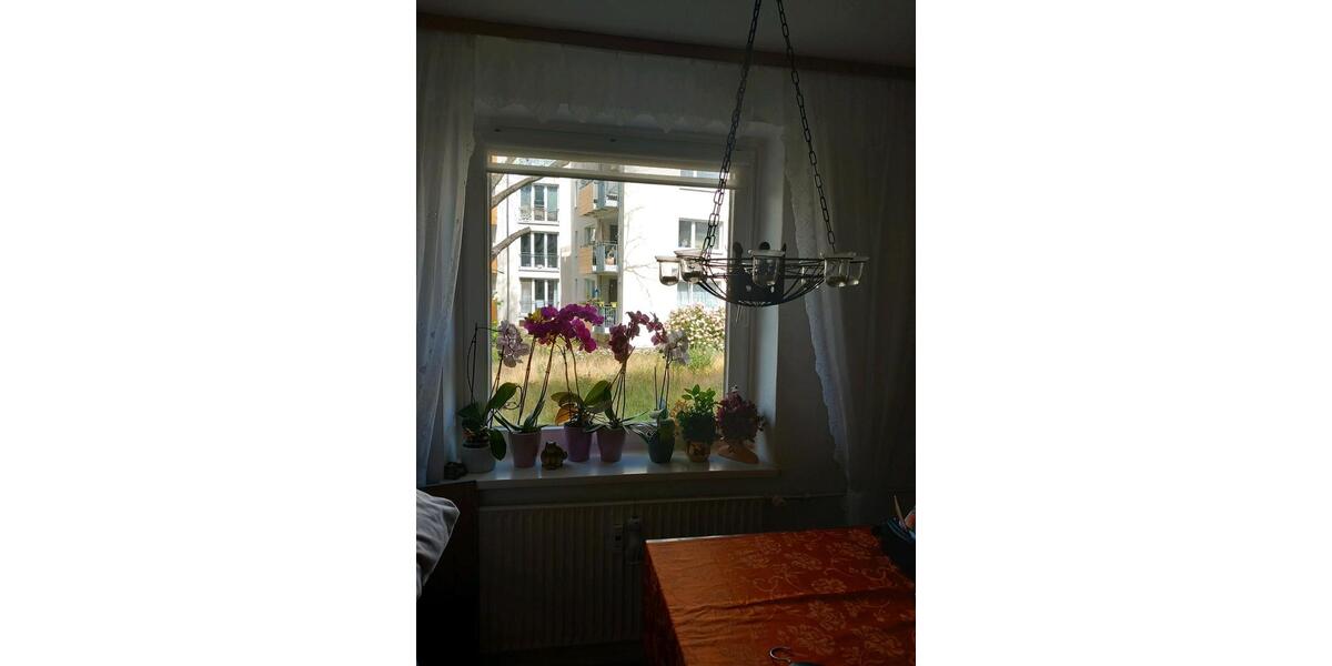 Erdgeschoßwohnung Hannover Döhren-Wülfel - 3 Zimmer, 61 m&sup2;, 150.000&euro; | Angebot:27286164