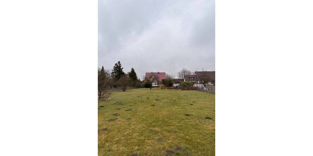 Grundstück Hildesheim Bavenstedt - 155.000&euro; | Angebot:26107914