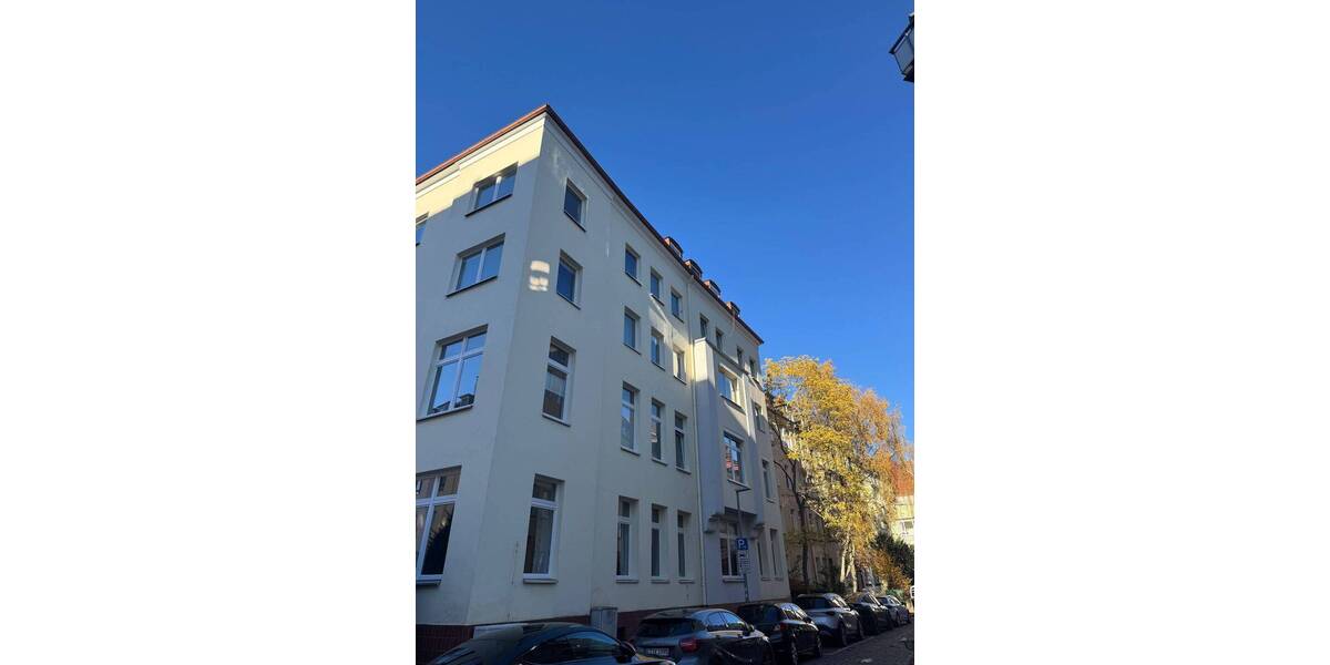 Etagenwohnung Hannover Südstadt - 3 Zimmer, 87 m&sup2;, 447.000&euro; | Angebot:26155580