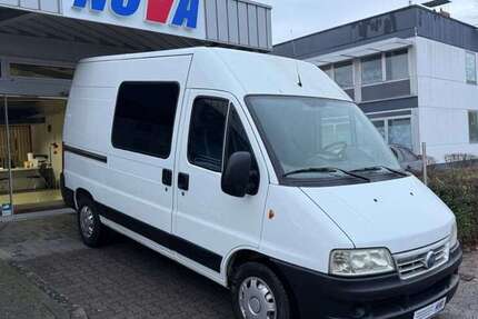 Fiat Ducato 100.000 km 6.990 &euro; Laatzen 30880