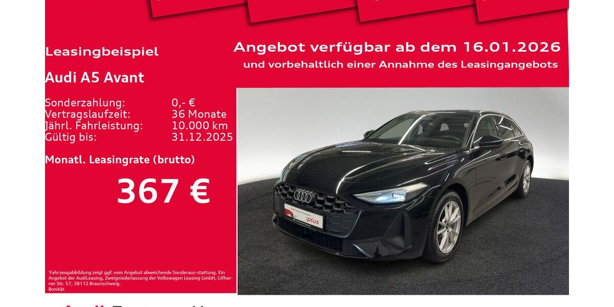 Audi A5 28.856 km 38.200 € Hannover 30179