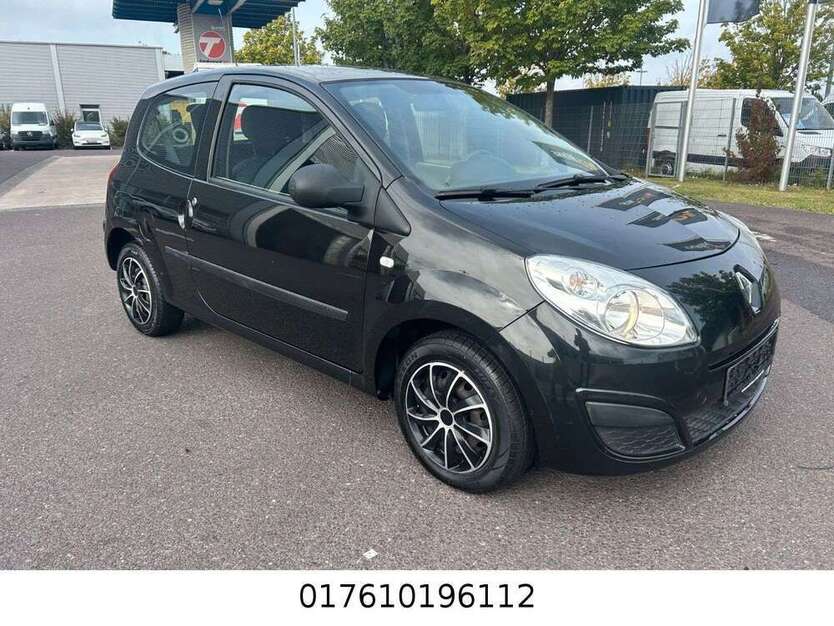 Twingo