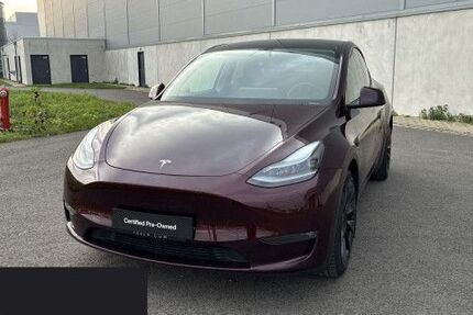 Tesla Model Y 48.808 km 40.700 &euro; Hannover 30519