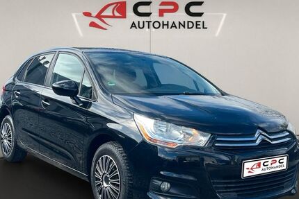 Citroen C4 94.524 km 3.990 &euro; Hannover 30179