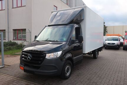 Mercedes-Benz Sprinter 402.177 km 13.900 € Hannover 30179