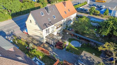 MEHRGENERATIONEN-LÖSUNG ODER 3 EINHEITEN - Haus Peine Südstadt | Angebot:26292181