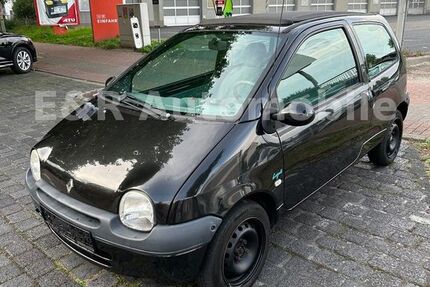 Renault Twingo 91.000 km 1.190 € Laatzen 30880