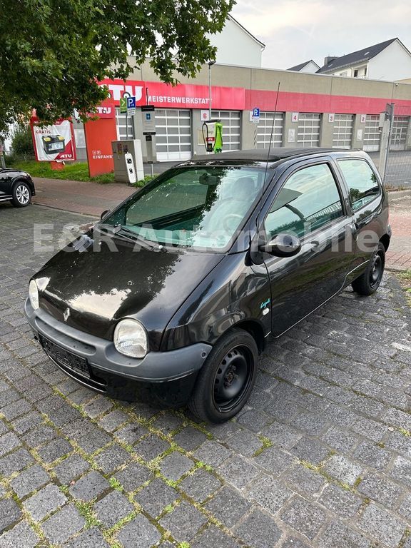 Renault Twingo 91.000 km 1.190 € Laatzen 30880