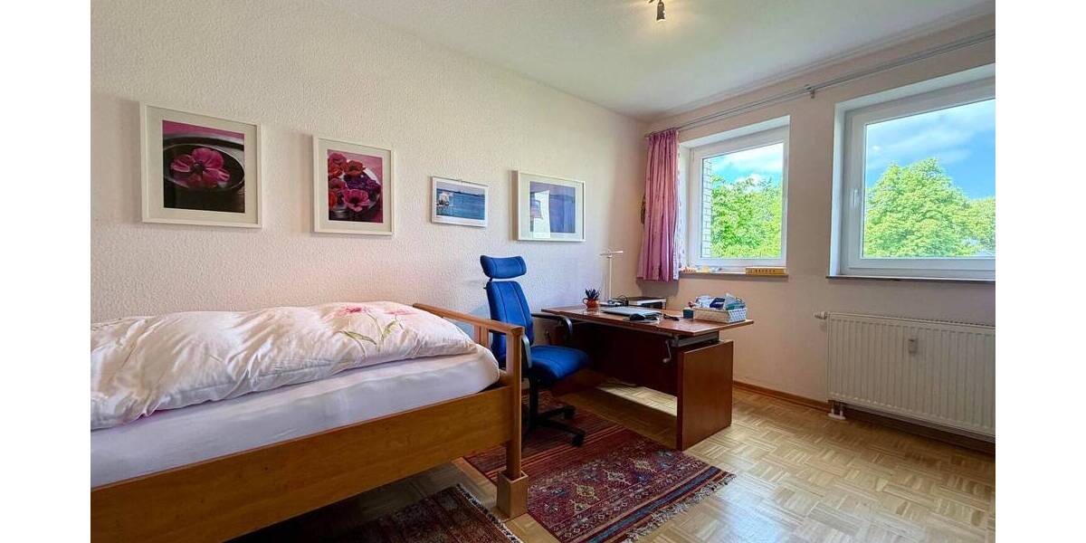 Etagenwohnung Hannover Döhren - 2 Zimmer, 58 m&sup2;, 269.000&euro; | Angebot:26805309