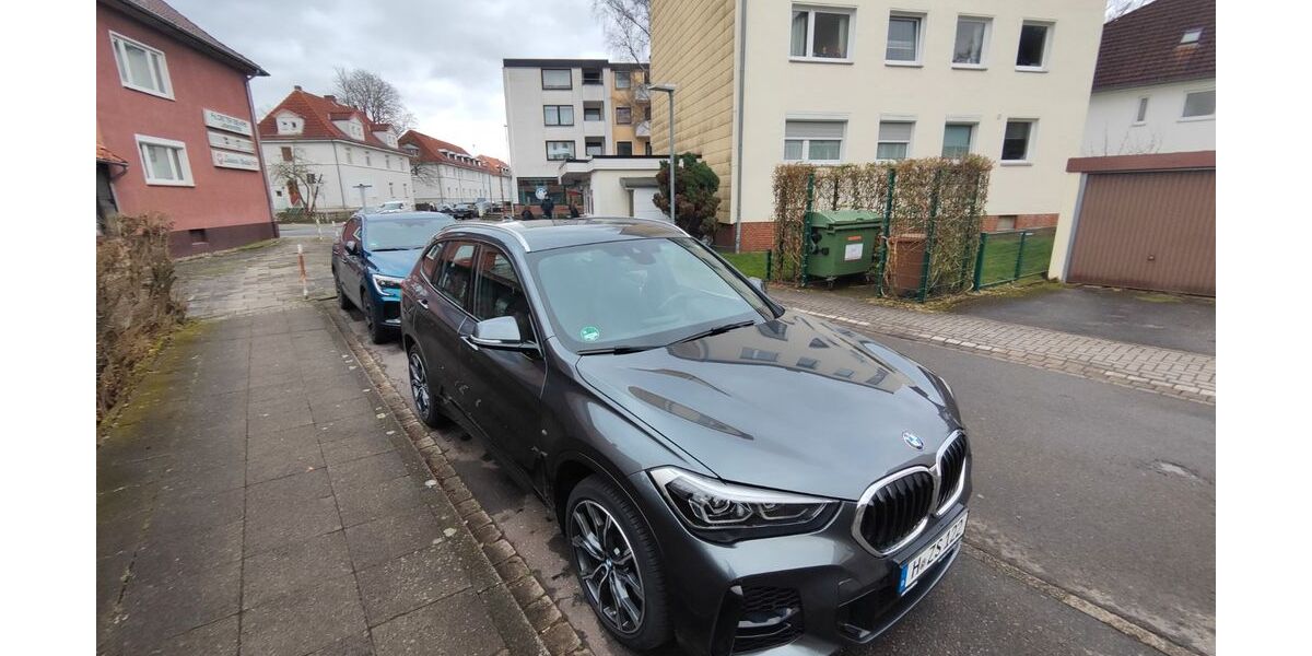 BMW X1 74.900 km 26.500 &euro; Hannover 30629