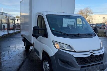 Citroen Jumper 140.000 km 14.900 &euro; Hannover 30179