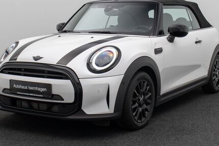 Mini Cooper Cabrio 26.662 km 28.499 &euro; Isernhagen 30916