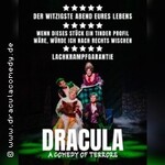 Dracula - A Comedy Of Terrors