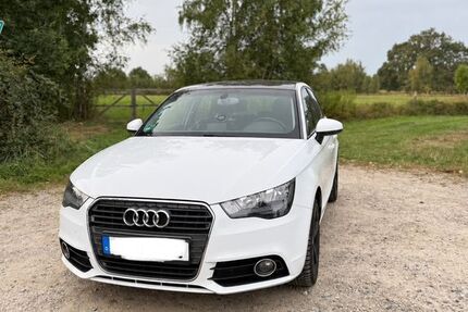 Audi A1 75.000 km 9.490 &euro; Langenhagen 30855