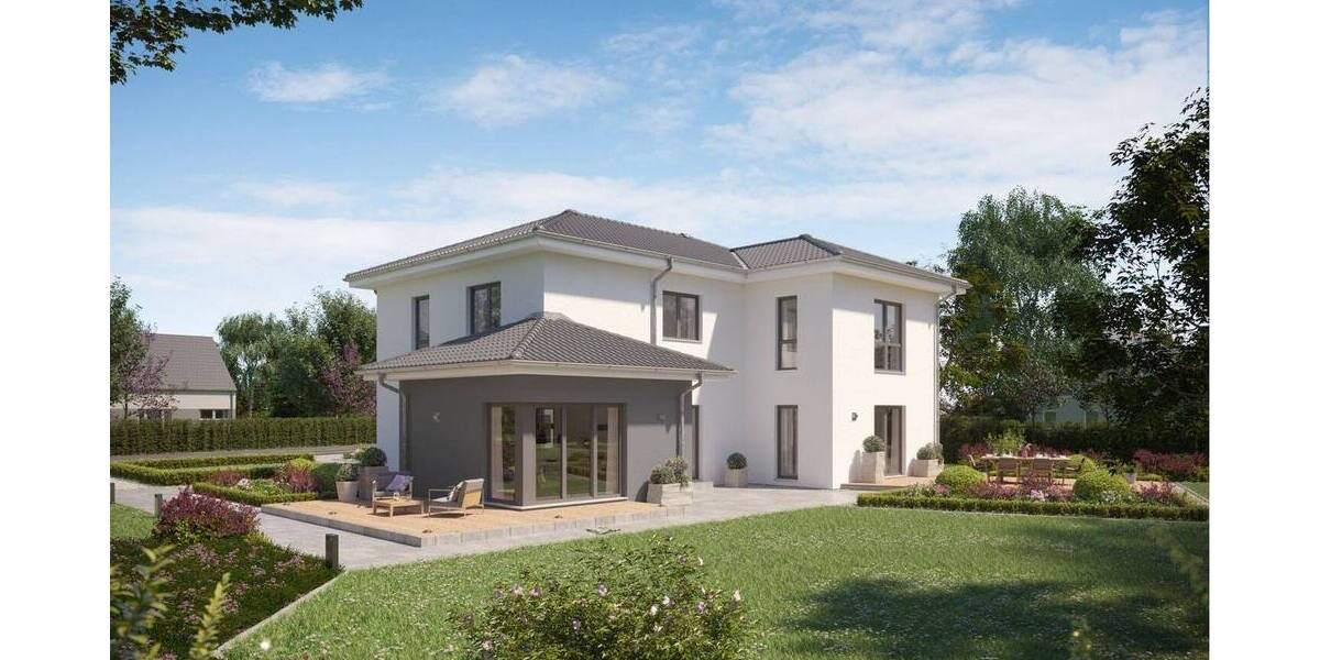 Mehrfamilienhaus, Wohnhaus Isernhagen Neuwarmbüchen - 8 Zimmer, 204 m&sup2;, 742.999&euro; | Angebot:26851414