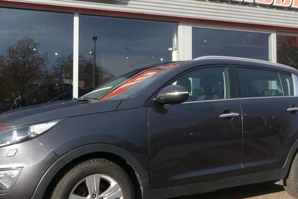 Kia Sportage 119.275 km 8.500 &euro; Langenhagen 30855
