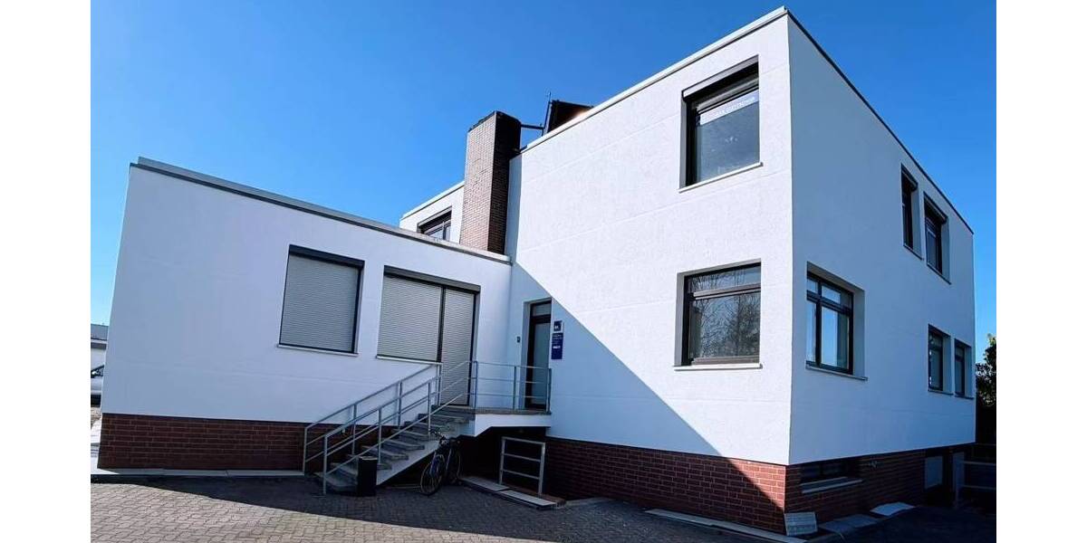 Gewerbeobjekt Laatzen Laatzen-Mitte - 5 Zimmer, 280 m&sup2;, 2.940&euro; | Angebot:26657195