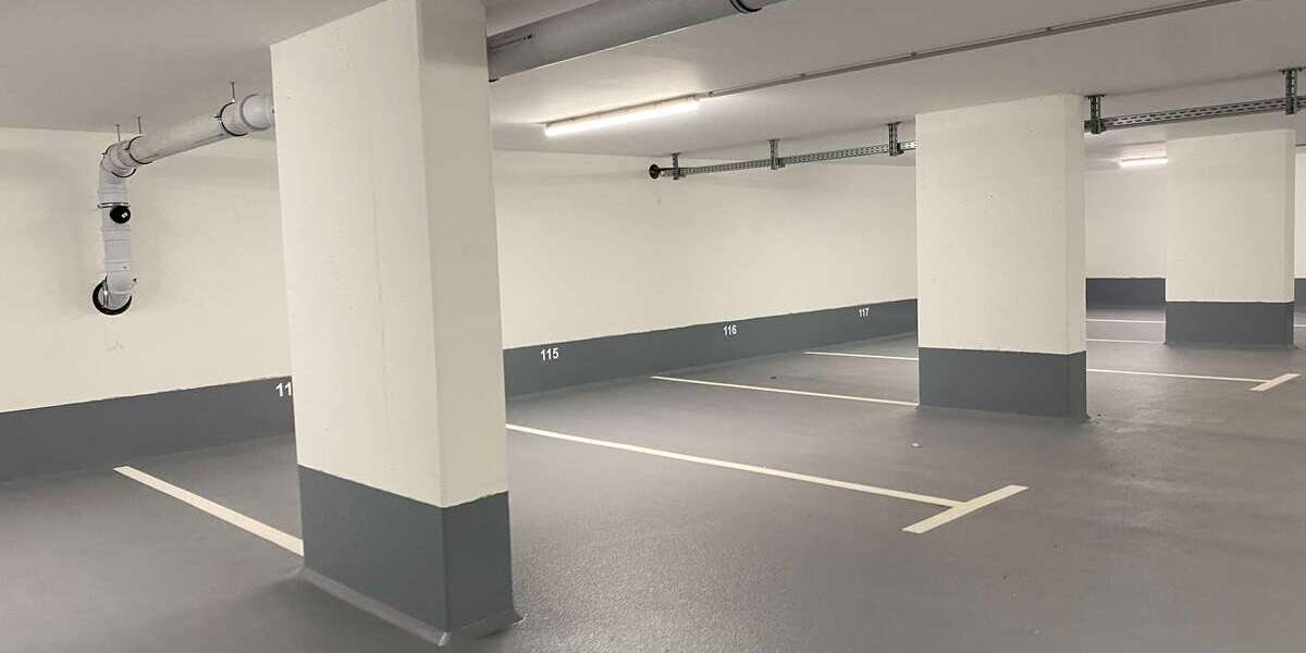 Garagen / Stellplätze Laatzen Laatzen-Mitte - 101&euro; | Angebot:5841010
