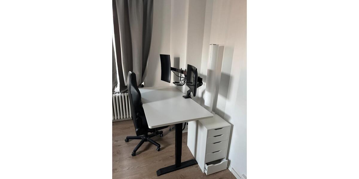 WG-Zimmer in Hannover Linden 4 zimmer