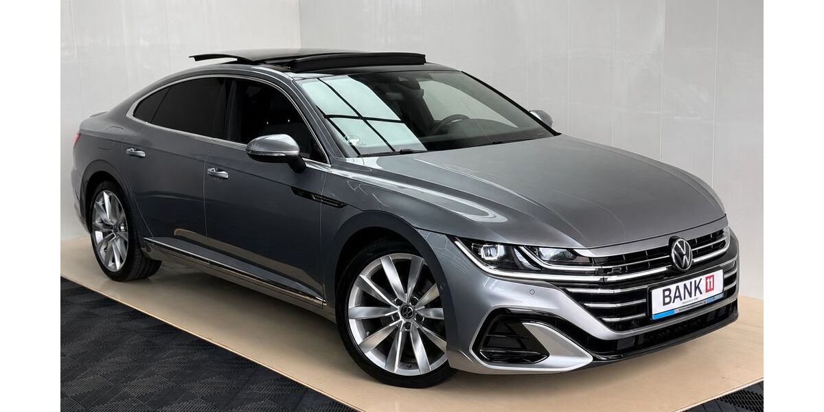 VW Arteon 60.013 km 28.400 &euro; Garbsen 30827