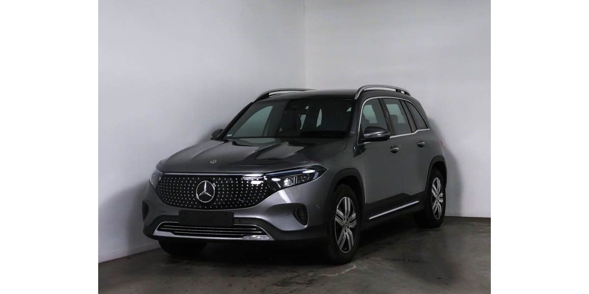 Mercedes-Benz EQB 13.025 km 48.950 &euro; Gehrden 30989