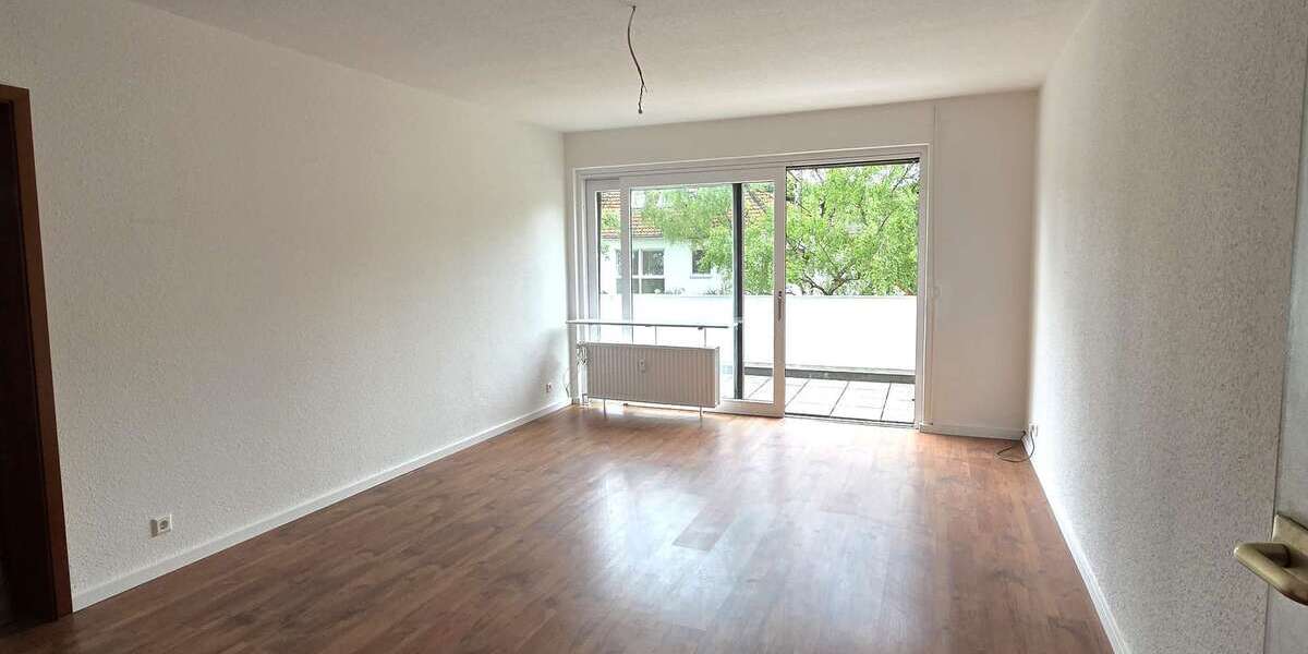 Etagenwohnung Hannover Misburg-Nord - 3 Zimmer, 75 m&sup2;, 620&euro; | Angebot:26863200
