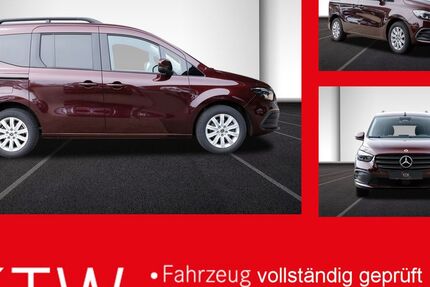 Mercedes-Benz T-Klasse 27.699 km 28.444 € Hildesheim 31137