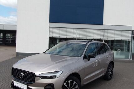 Volvo XC60 43.000 km 37.900 &euro; Hannover 30179