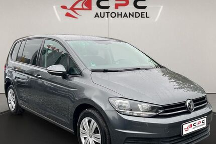 VW Touran 99.987 km 16.900 € Hannover 30179