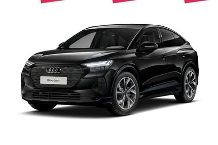 Audi Q4 e-tron 18.723 km 30.890 &euro; Hannover 30179