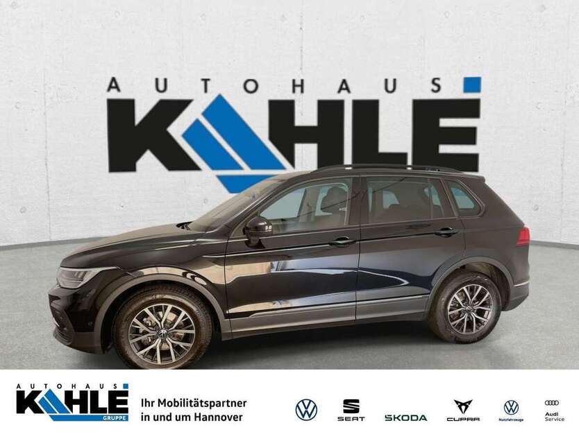 VW Tiguan 70.890 km 24.490 € Neustadt am Rübenberge 31535