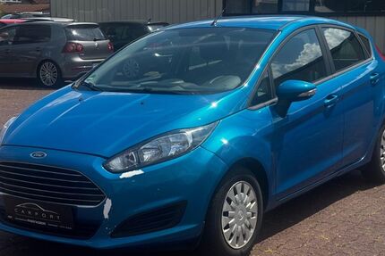 Ford Fiesta 228.000 km 2.700 &euro; Barsinghausen 30890