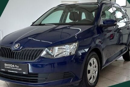Skoda Fabia 79.216 km 9.299 € Hemmingen/Hannover 30966