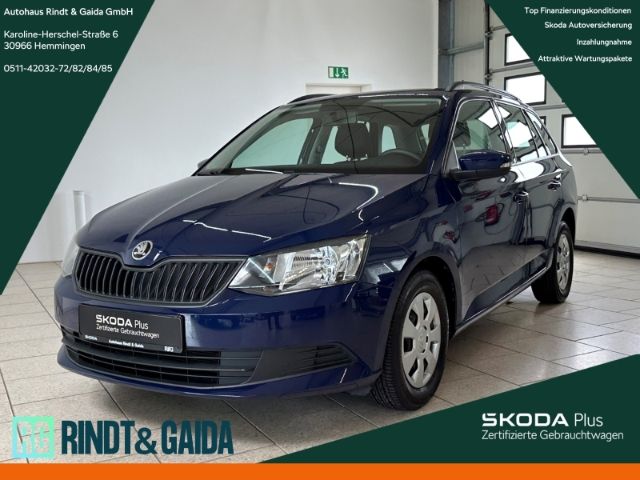 Skoda Fabia 79.216 km 9.299 € Hemmingen/Hannover 30966