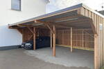 Kernsanierte Dachgeschoßwohnung mit Dachterrasse