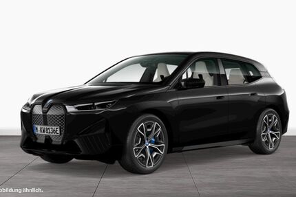 BMW iX 35.120 km 43.304 &euro; Hannover 30539